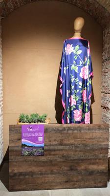 La lavanda angustifolia delle Alpi Liguri 